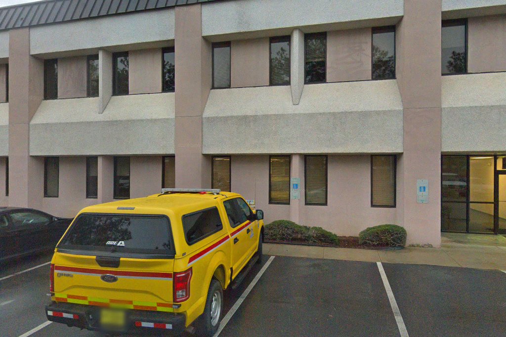 NC Employment Department