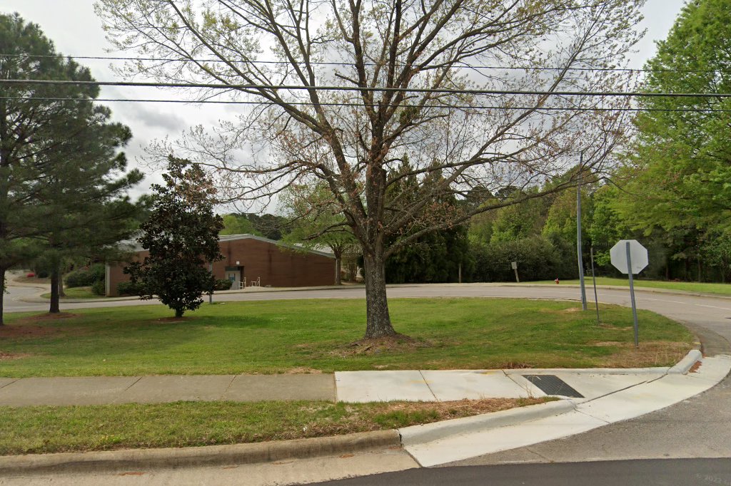 Oak Grove Elementary School