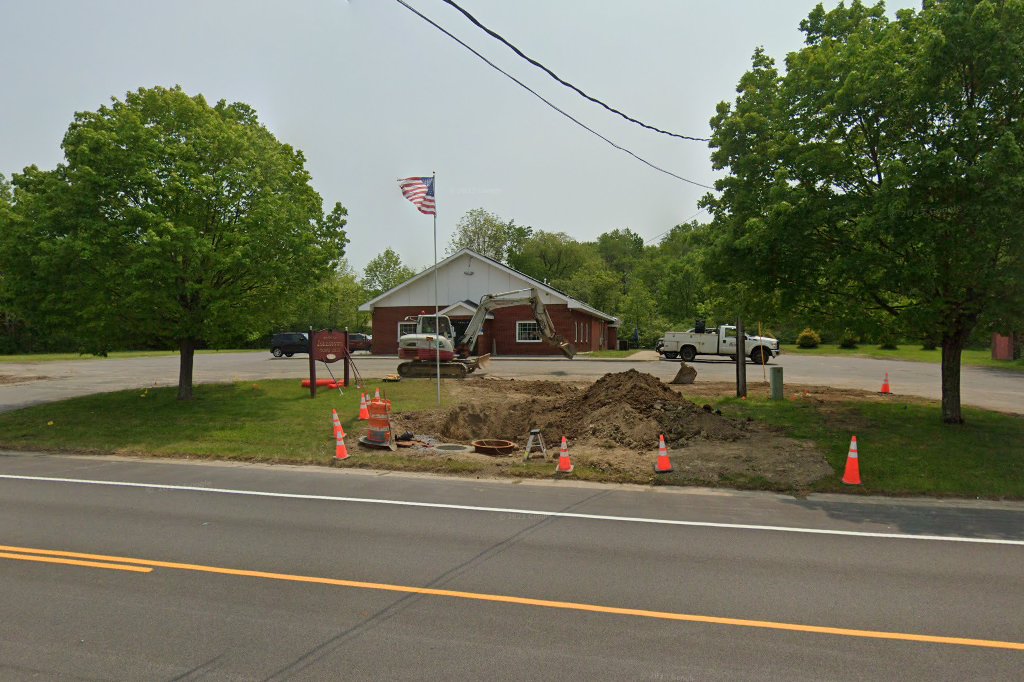 Johnstown Town Court