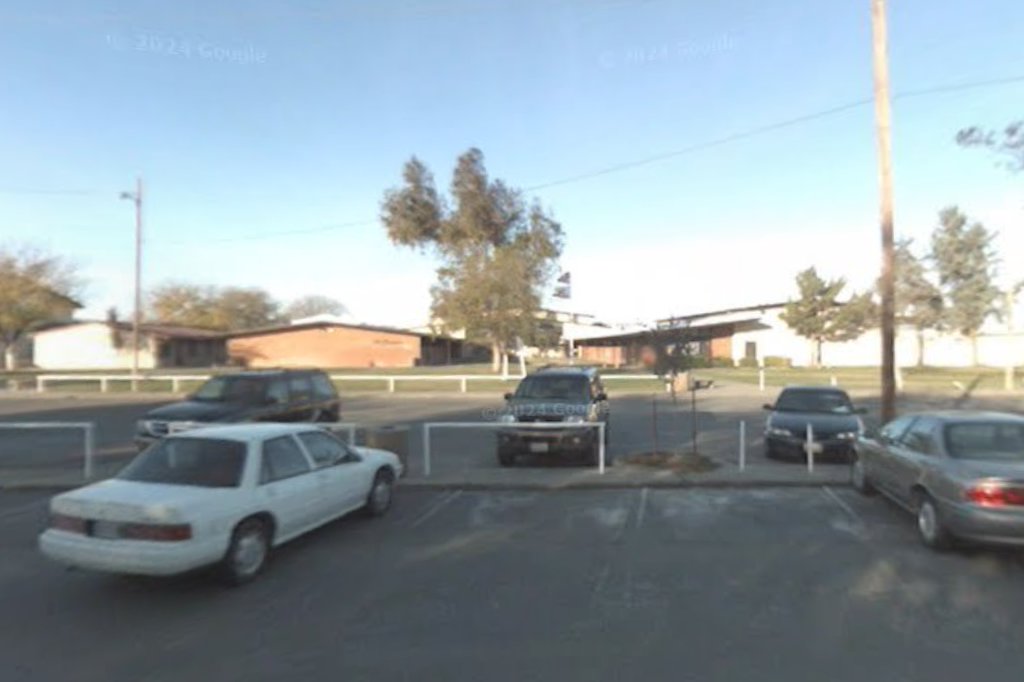 Williams Medical Prep High School