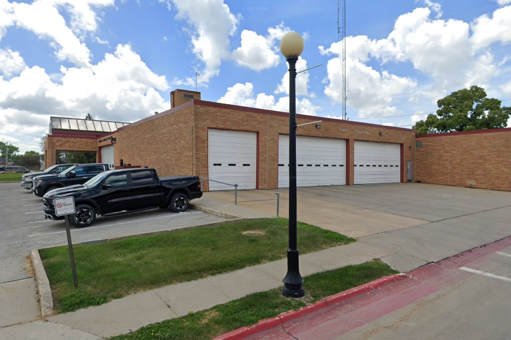 Indianola Public Library