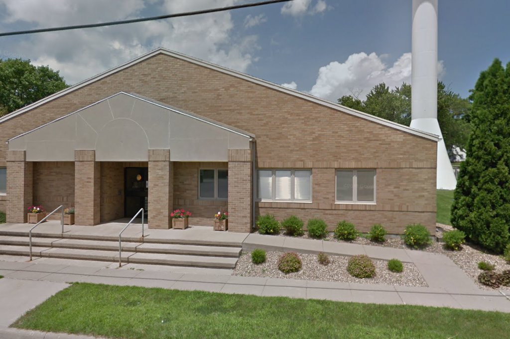 Edgewood Public Library