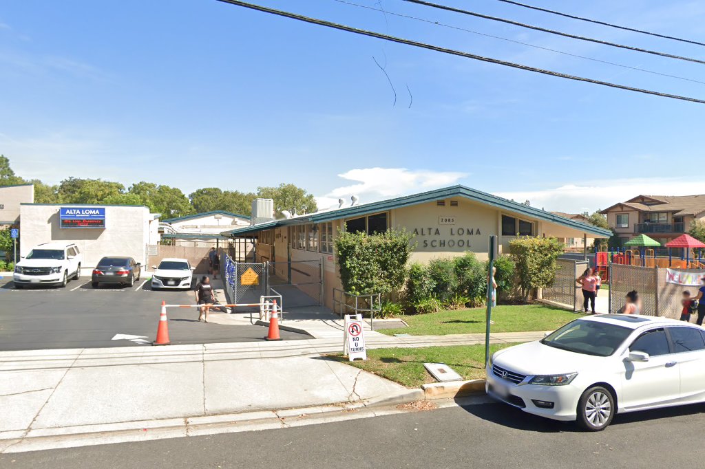 Alta Loma Elementary School