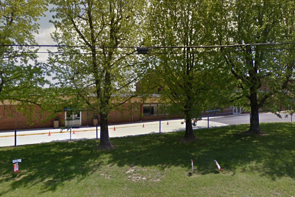 Crocker Elementary School