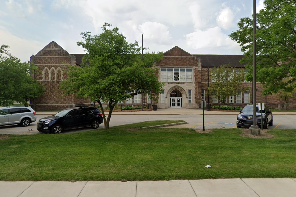 Hawthorne Elementary School