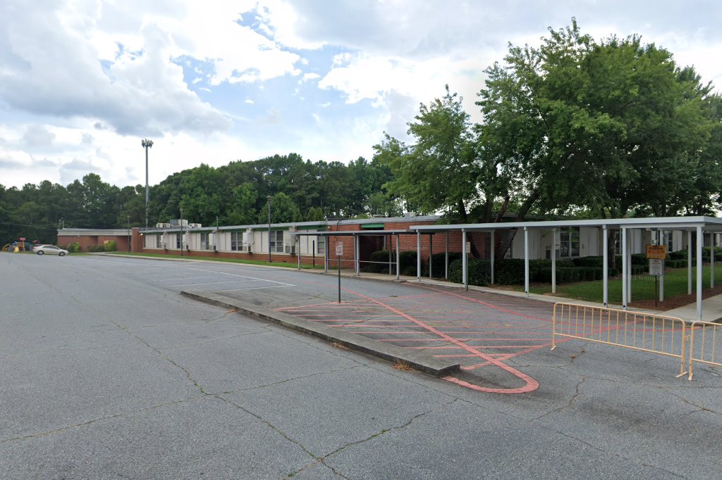 Argyle Elementary School
