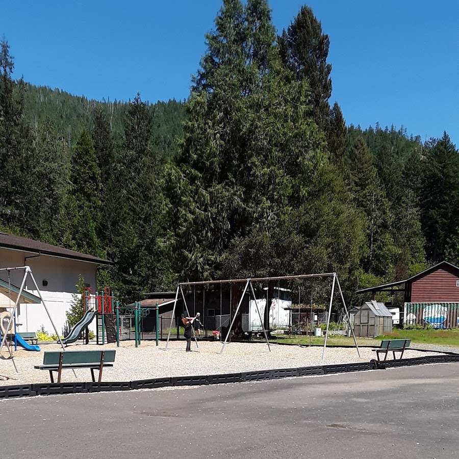 Mountain Elementary School