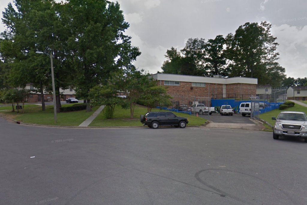 Durham Housing Authority