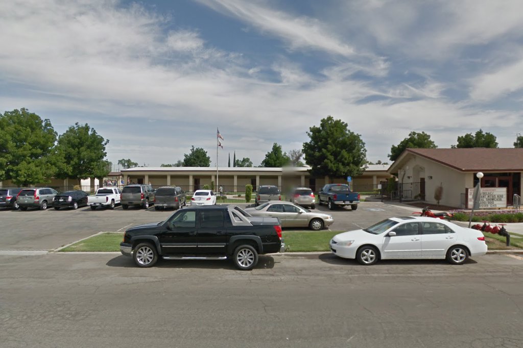 Riverdale Elementary School