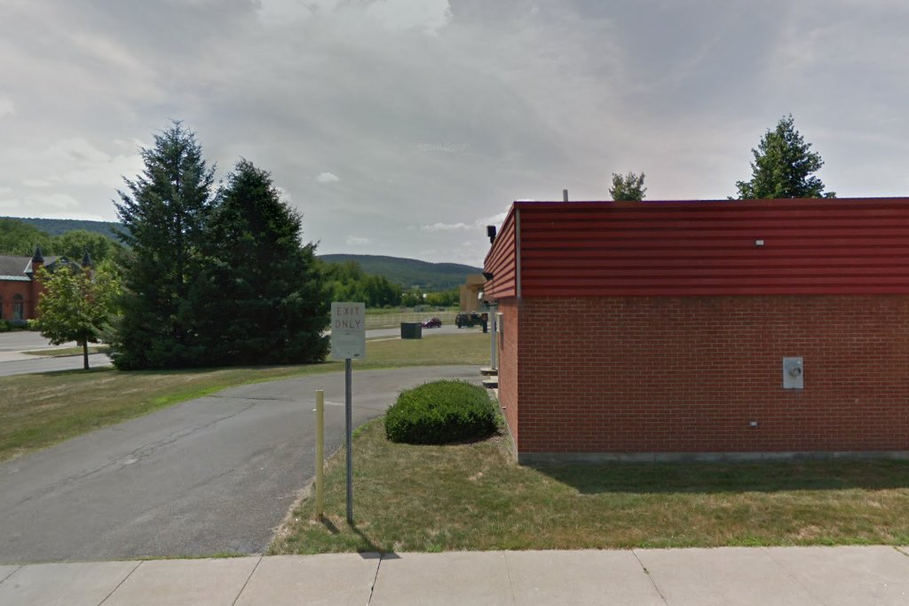 Oneonta City Court