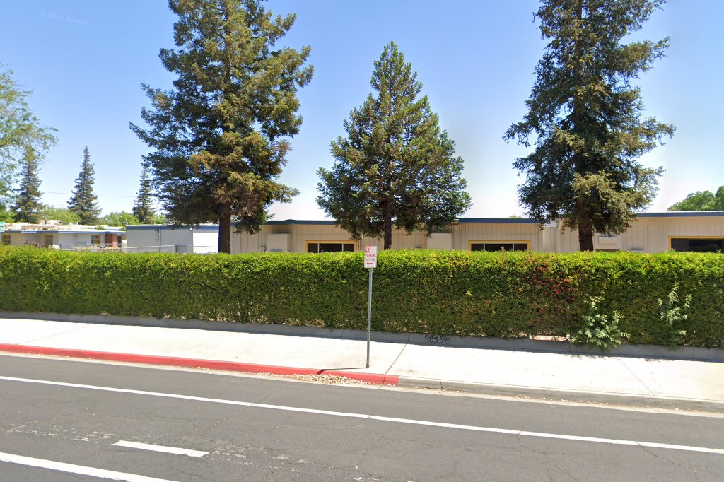 Roosevelt Middle School