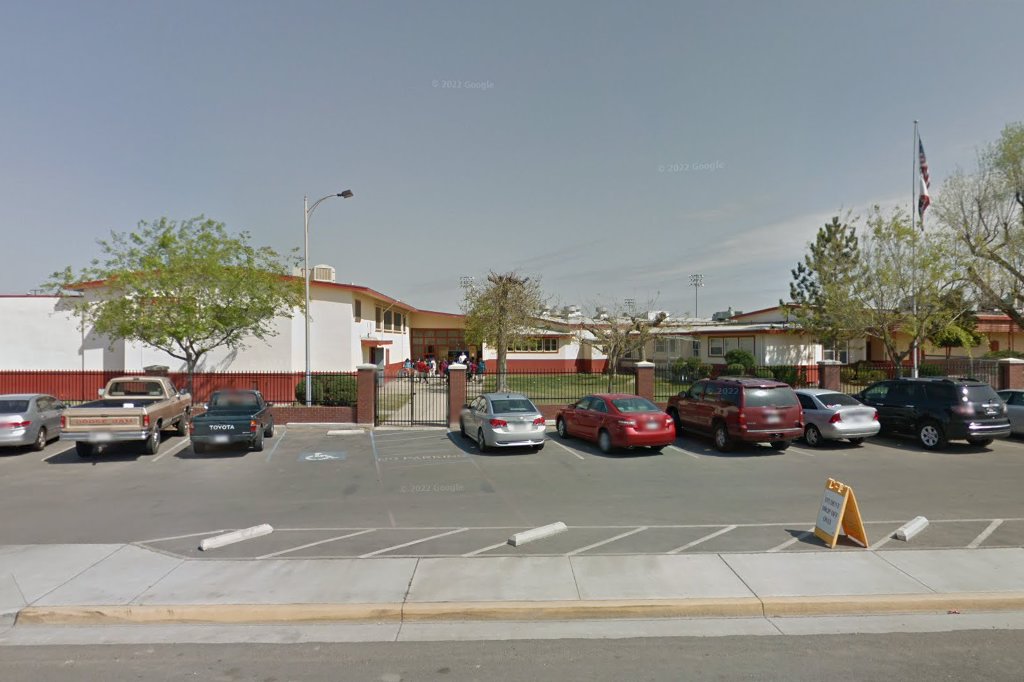 Richgrove Elementary School