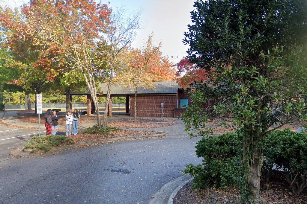 Wake Forest Middle School