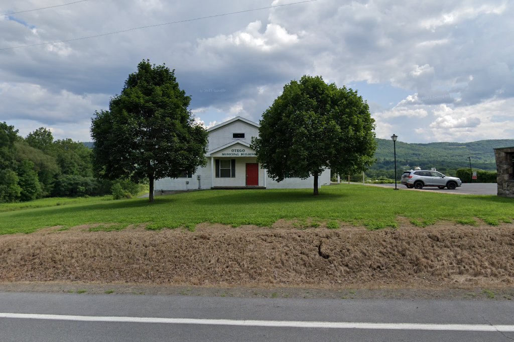 Otego Town Court