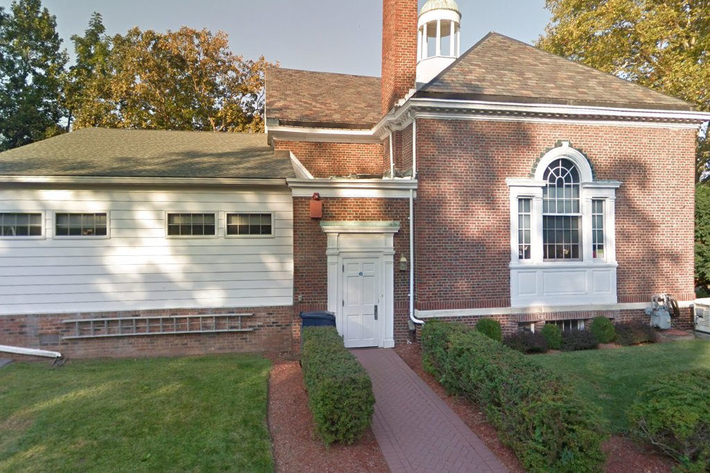 Goshen Public Library & Historical Society