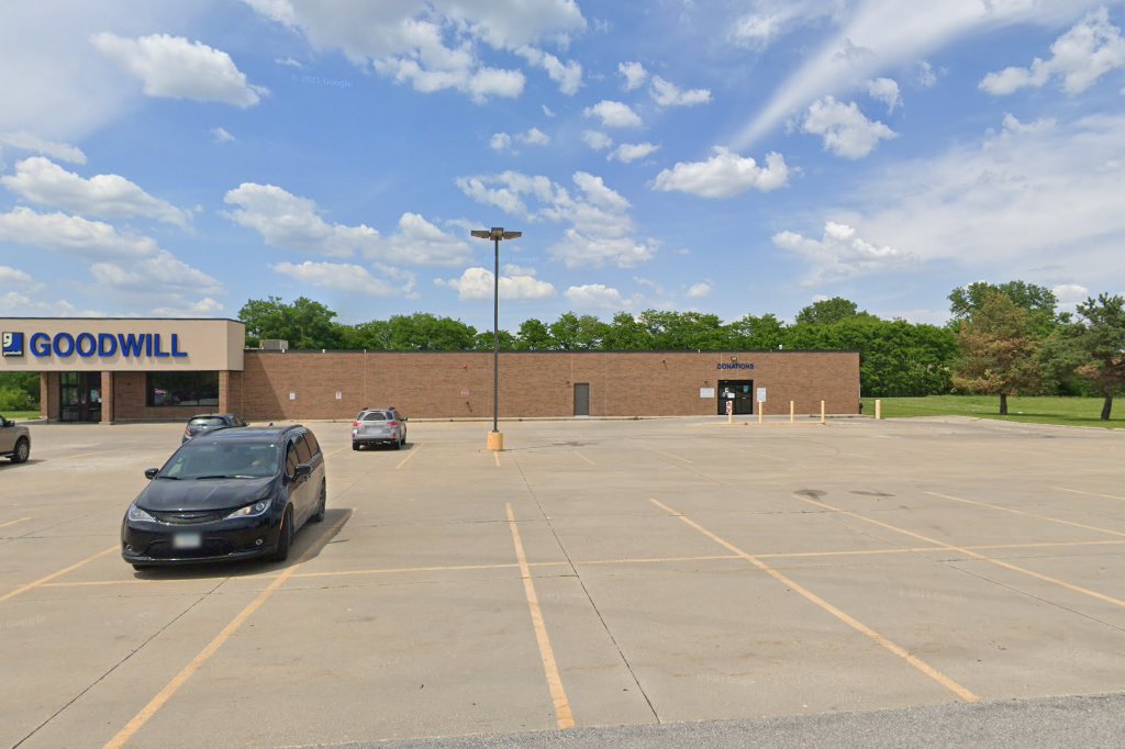 Goodwill Indianola