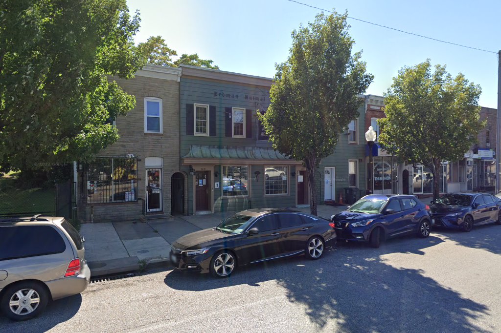 Erdman Animal Hospital