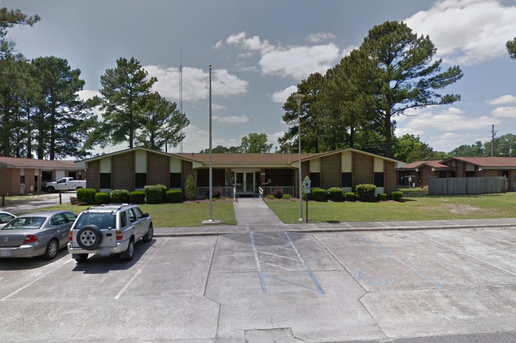 Ayden Housing Authority