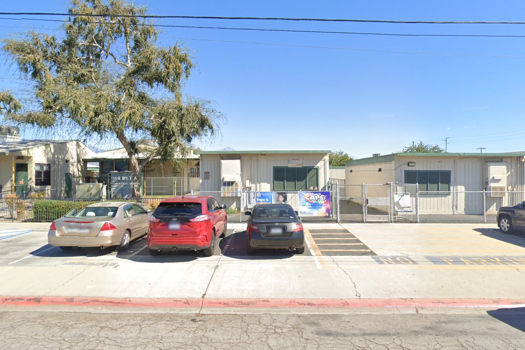Urbita Elementary School
