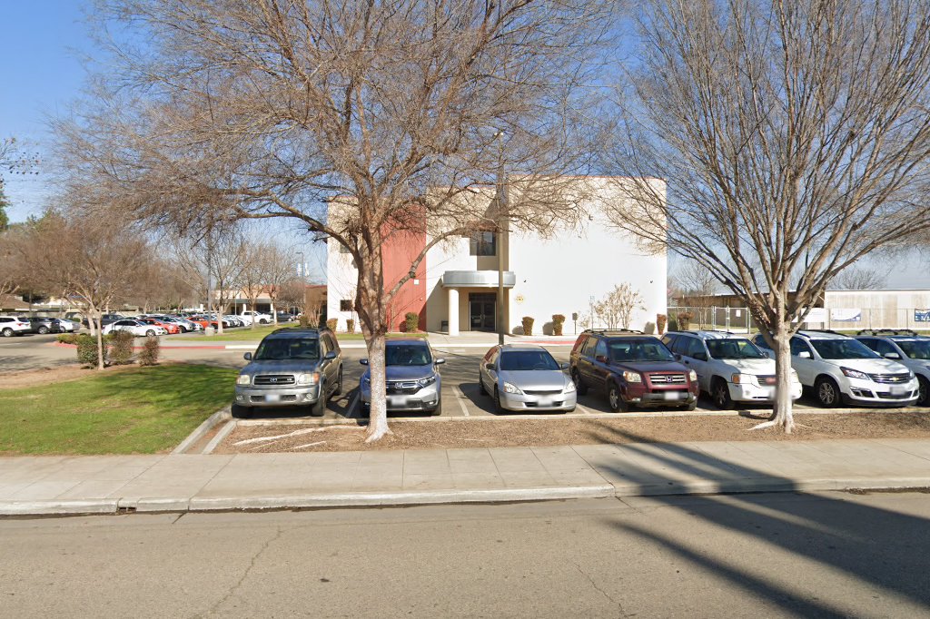 Molly S Bakman Elementary School