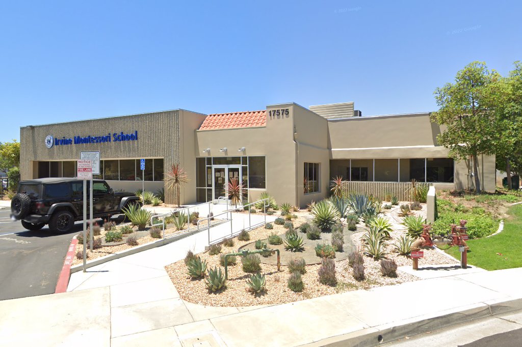 Irvine Montessori