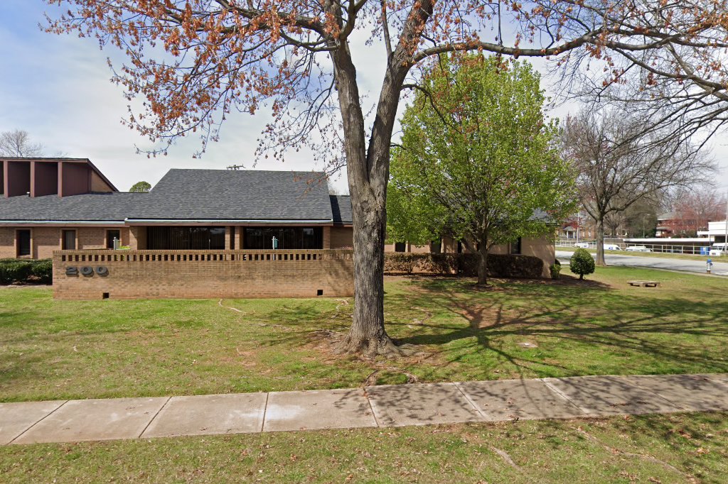 Salisbury Housing Authority