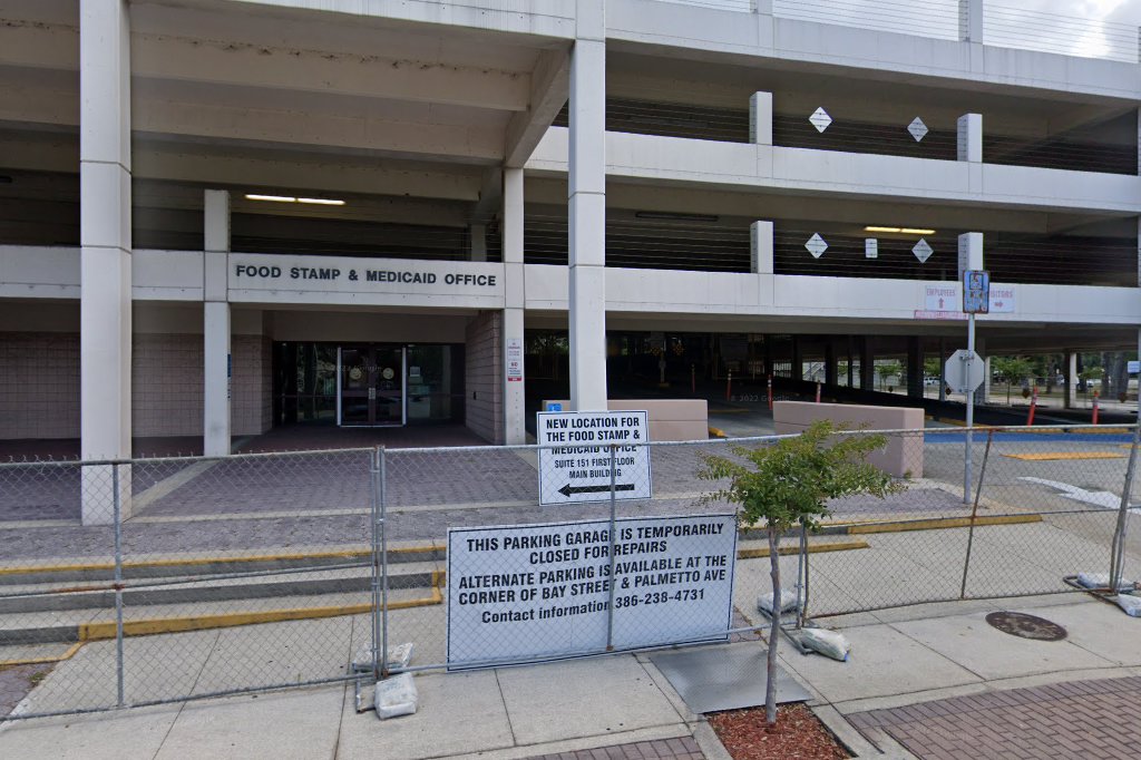 Dayton Beach Juvenile Justice