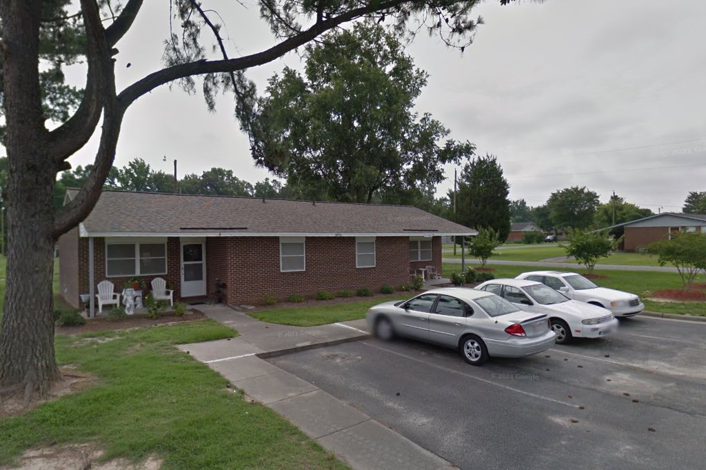 Bethel Housing Authority