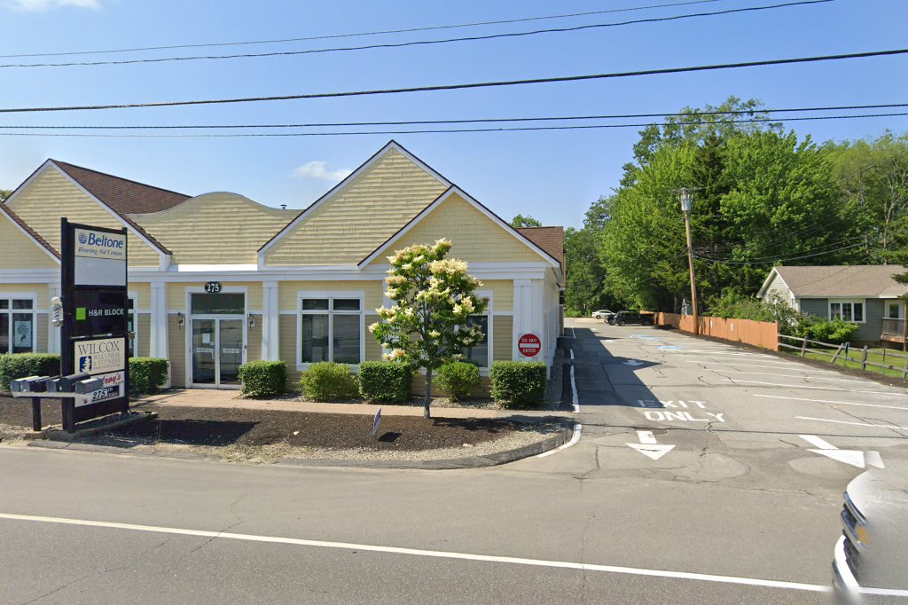 Brunswick Unemployment Office