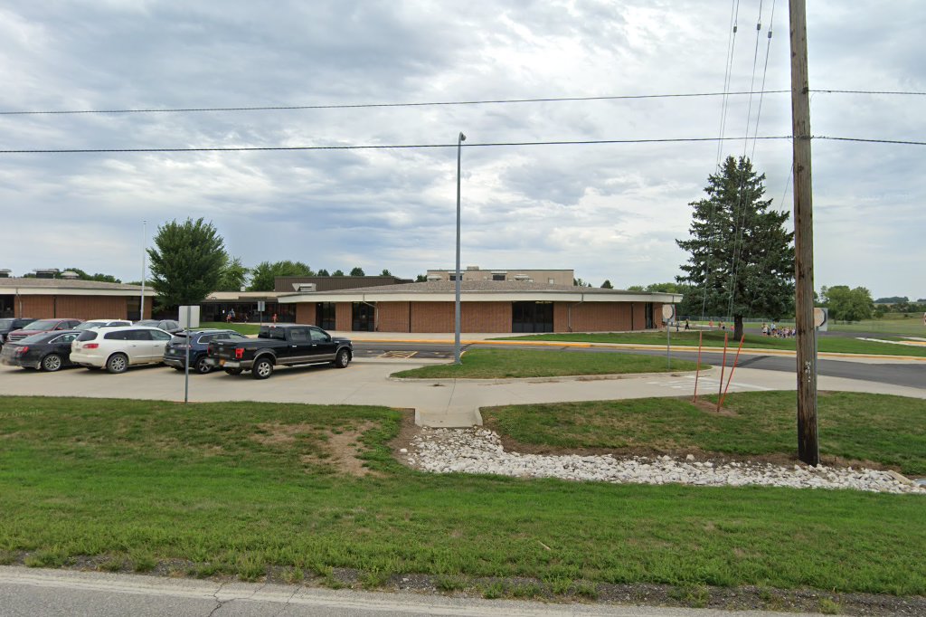 Fairview Elementary School