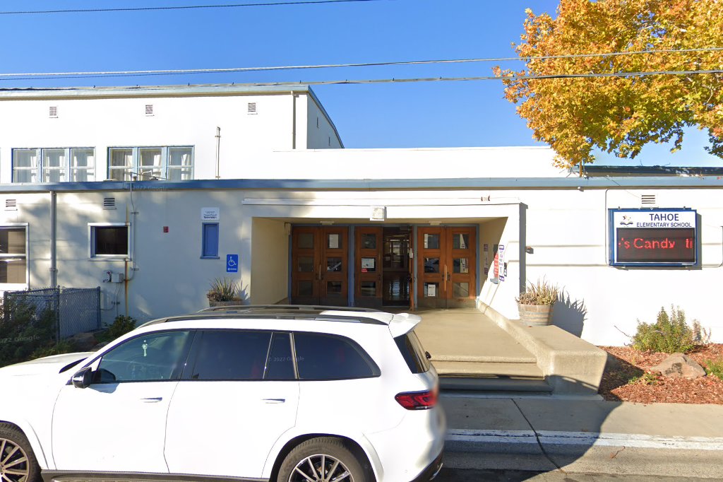 Tahoe Elementary School
