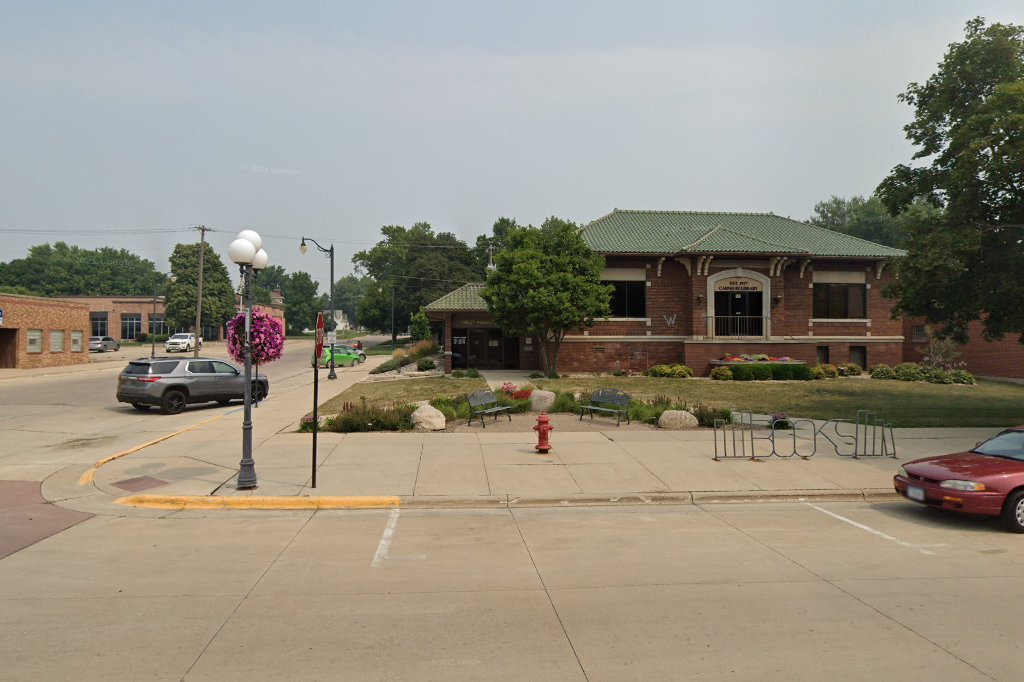 Sibley Public Library