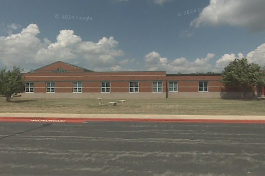 Mathews Elementary School