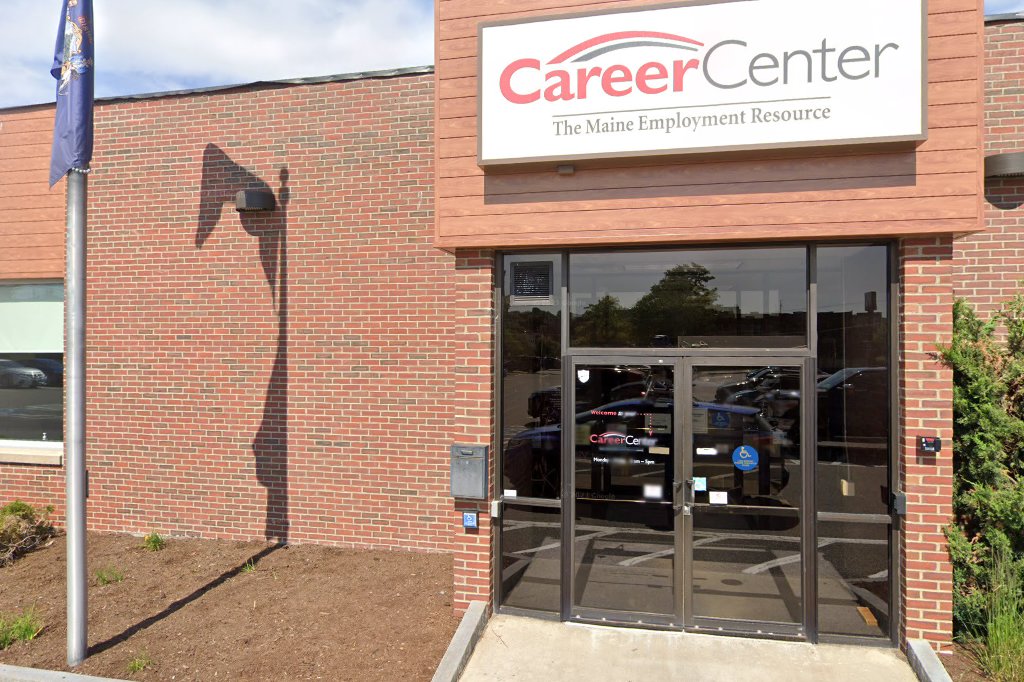 Bangor Unemployment Office