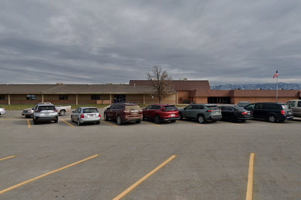 Pioneer Elementary School