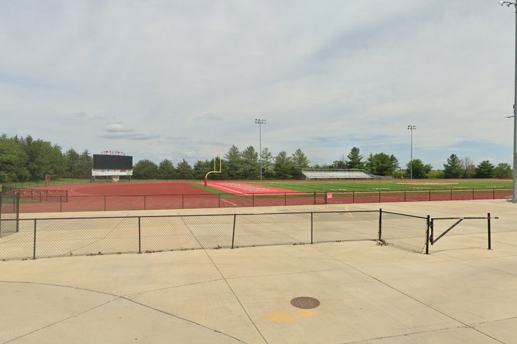 Clark County High School