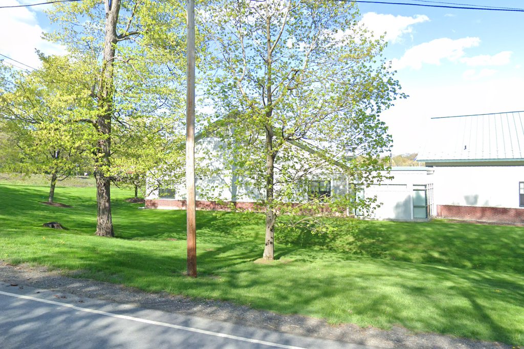 Brunswick Town Court