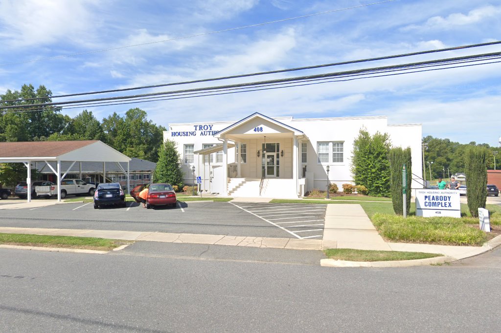 Troy Housing Authority
