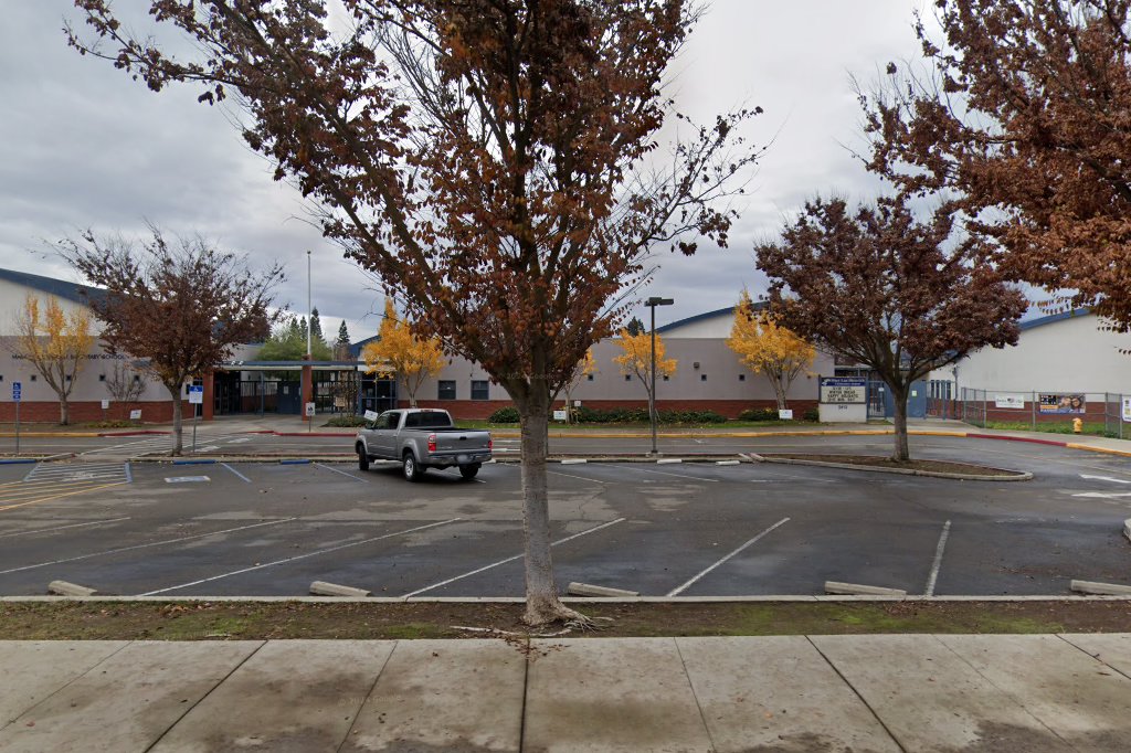 Mary Lou Dieterich Elementary School