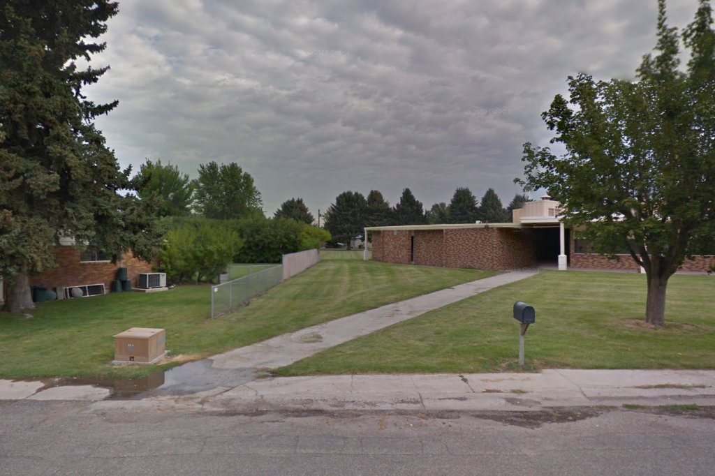 North Valley Academy