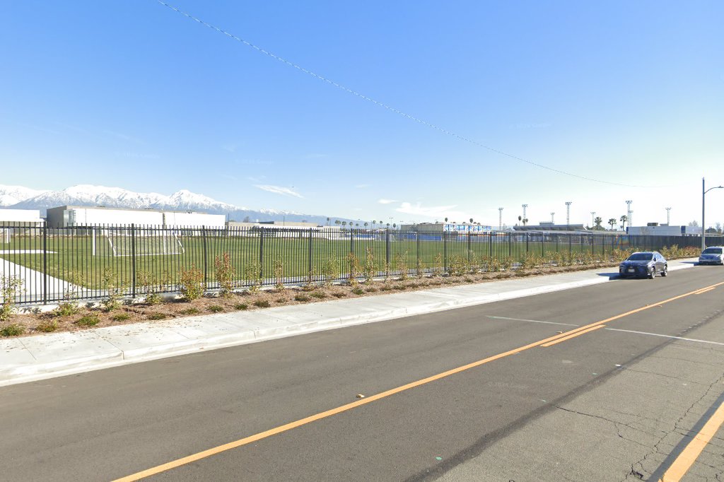 Chino High School