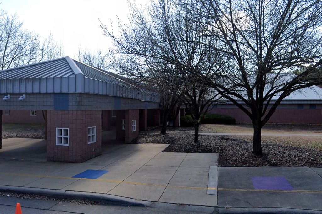 Durant Road Elementary School