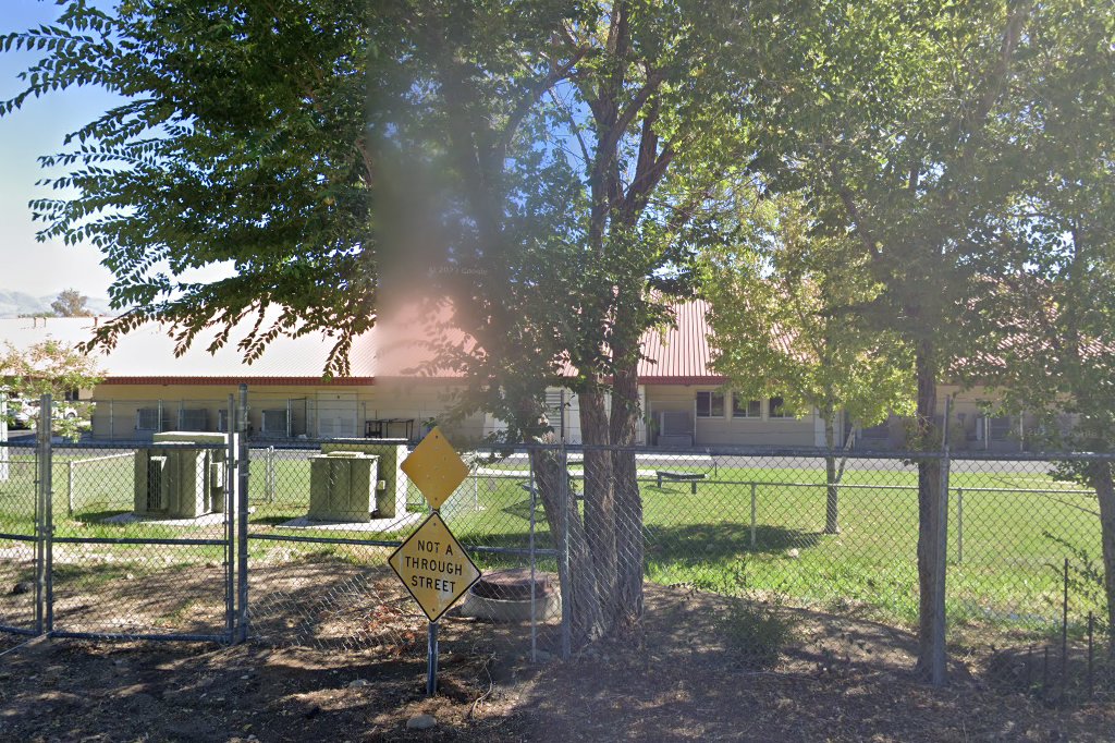 Phoenix Community Day School