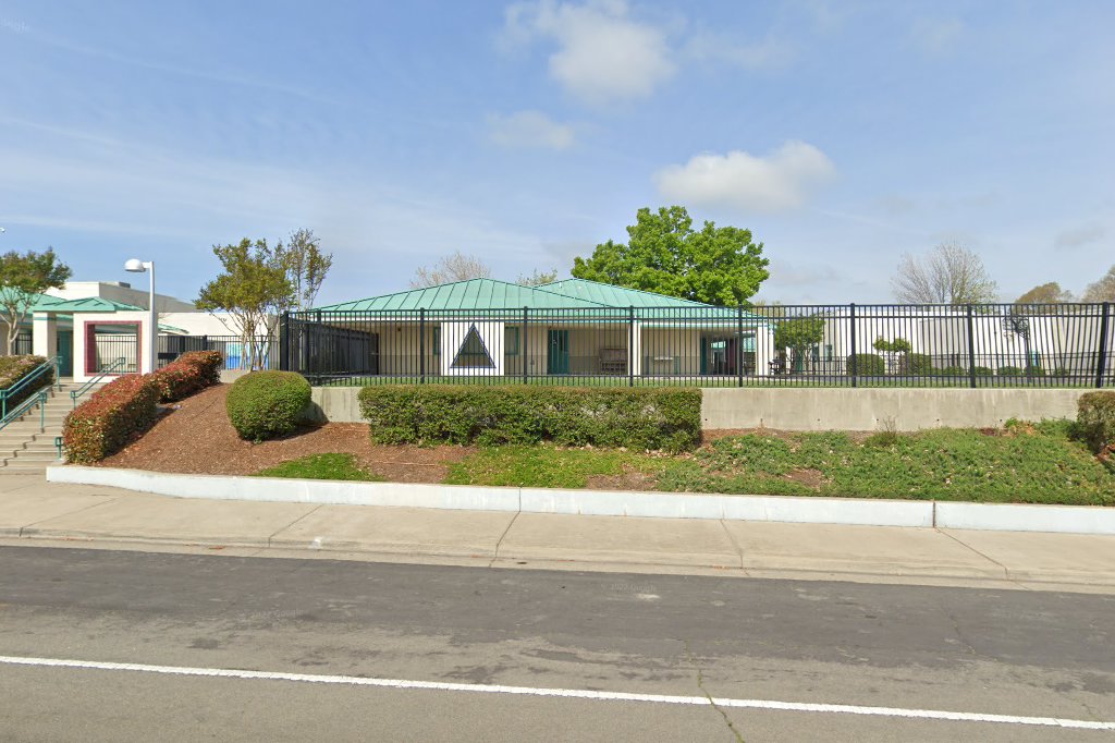 Oak Hill Elementary School