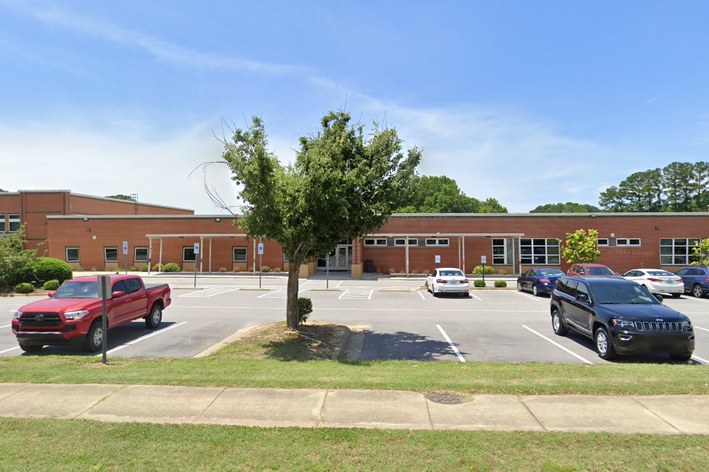Lincoln High School