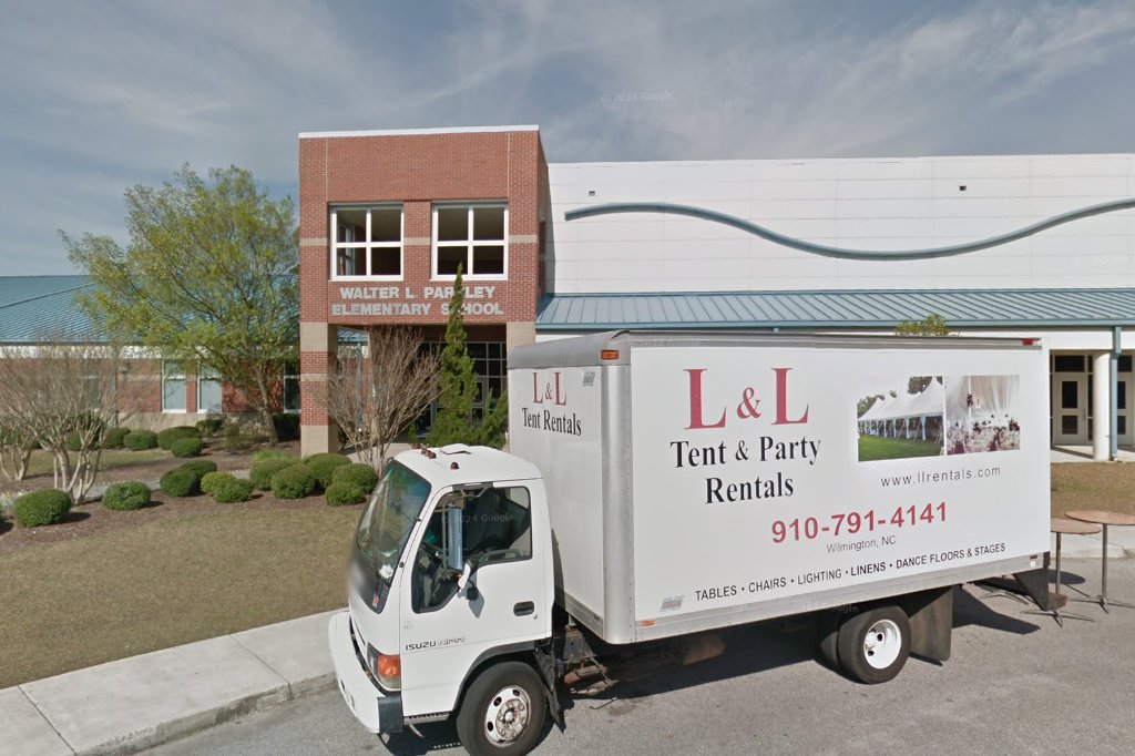 Walter L Parsley Elementary School