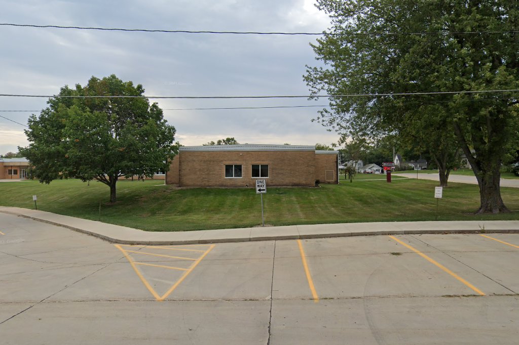 Clarke Community High School