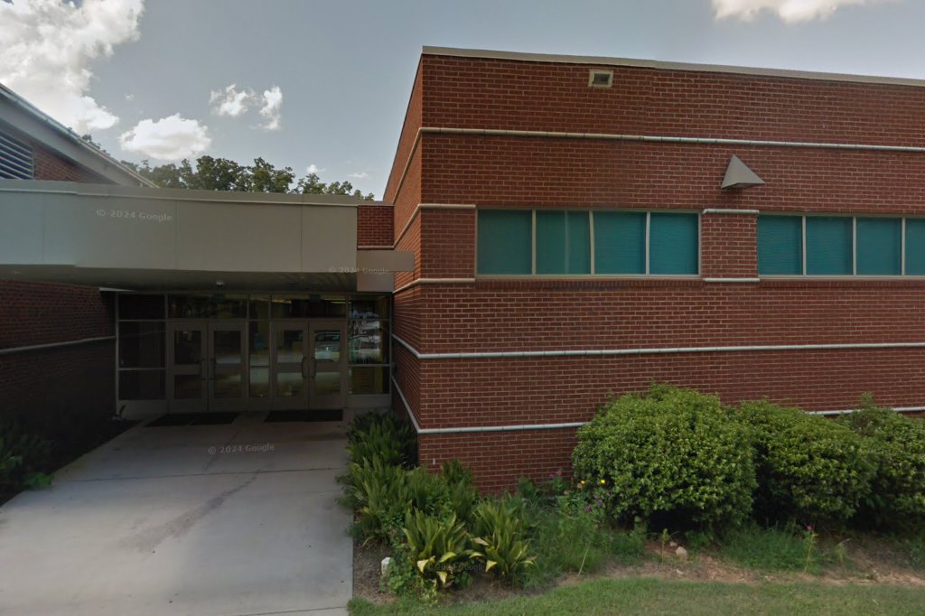 Longview Elementary School