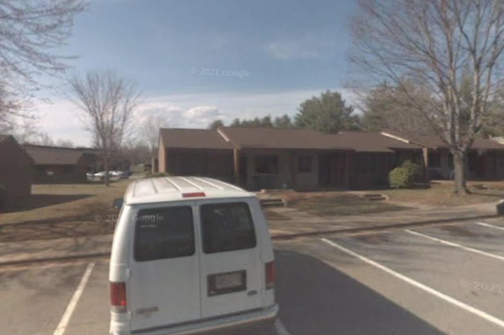 North Wilkesboro Housing Authority
