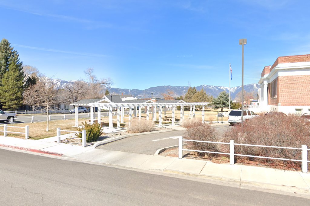 Carson Valley Middle School